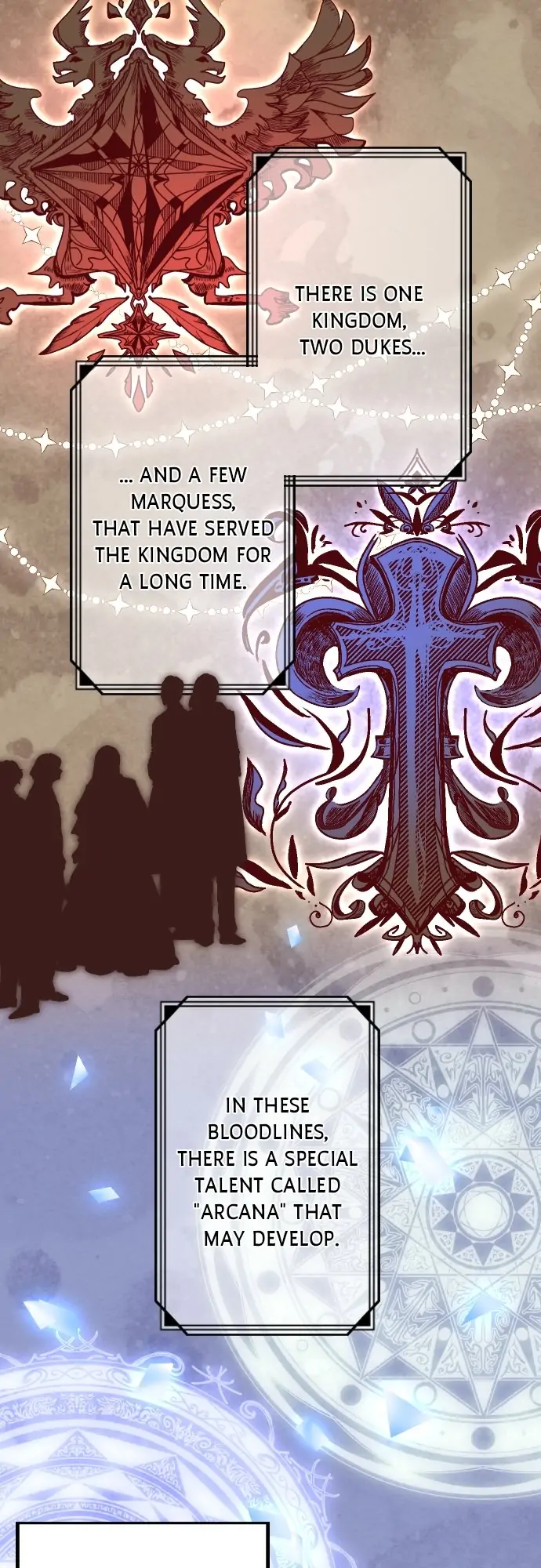 Between Yearning and Obsession chapter 1 - page 37