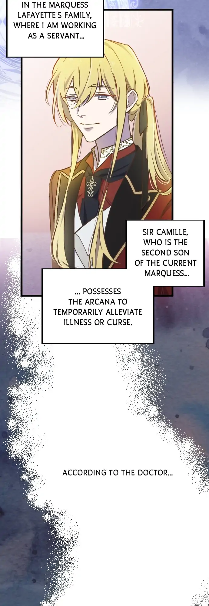 Between Yearning and Obsession chapter 1 - page 38
