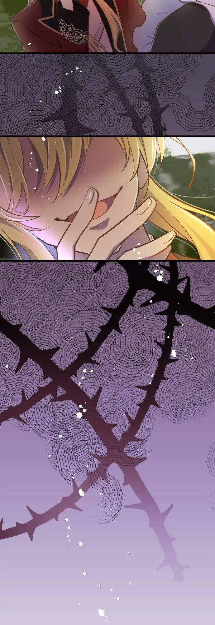 Between Yearning and Obsession chapter 1 - page 46