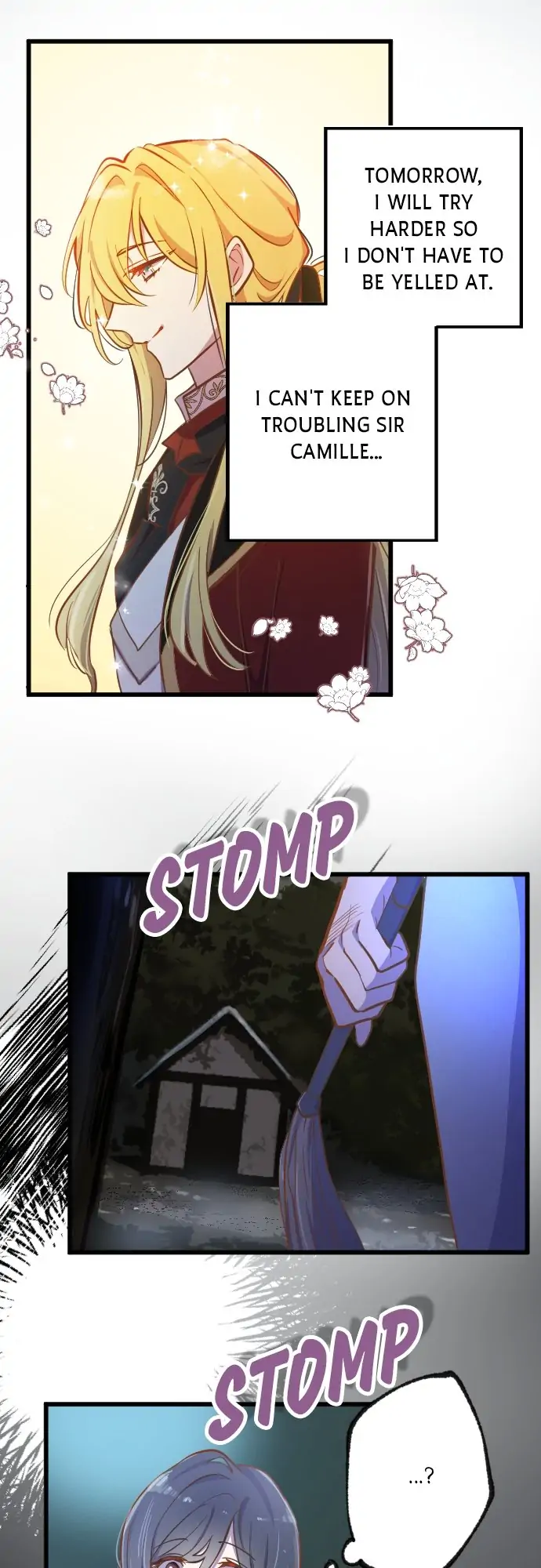 Between Yearning and Obsession chapter 1 - page 49