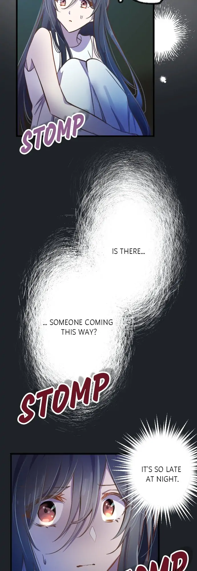 Between Yearning and Obsession chapter 1 - page 50
