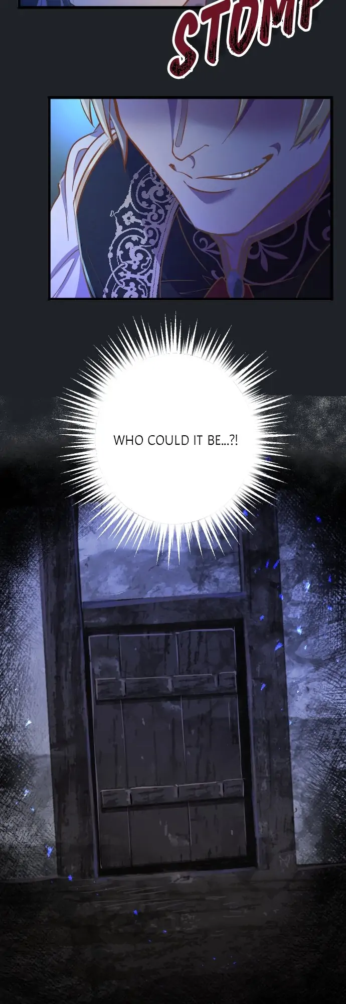 Between Yearning and Obsession chapter 1 - page 51