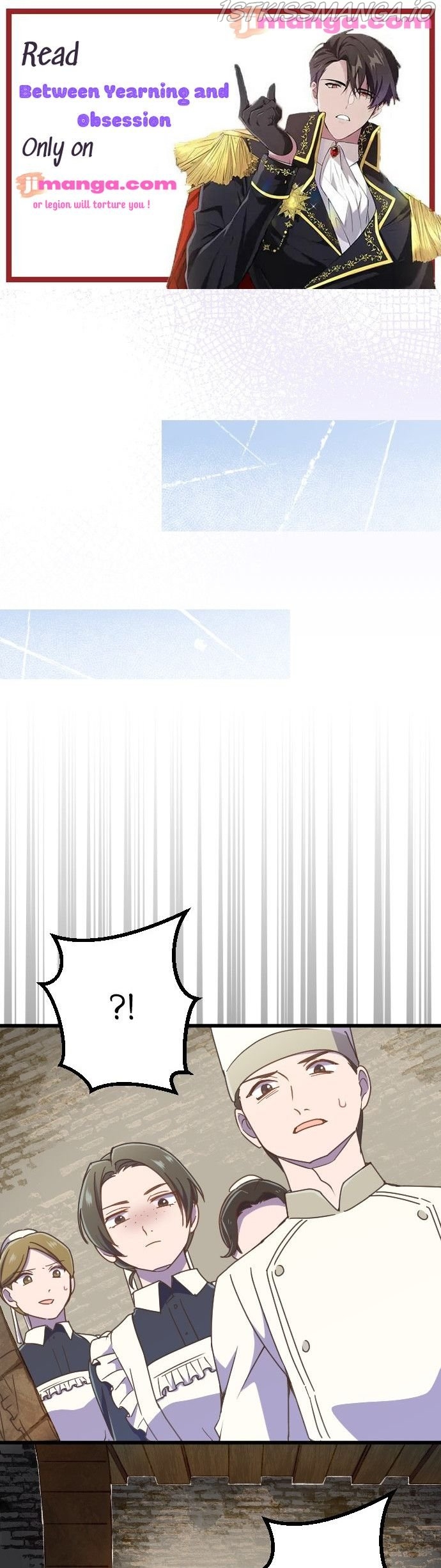 Between Yearning and Obsession chapter 6.5 - page 2
