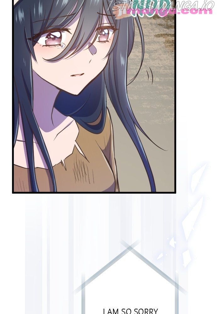 Between Yearning and Obsession chapter 6.5 - page 24