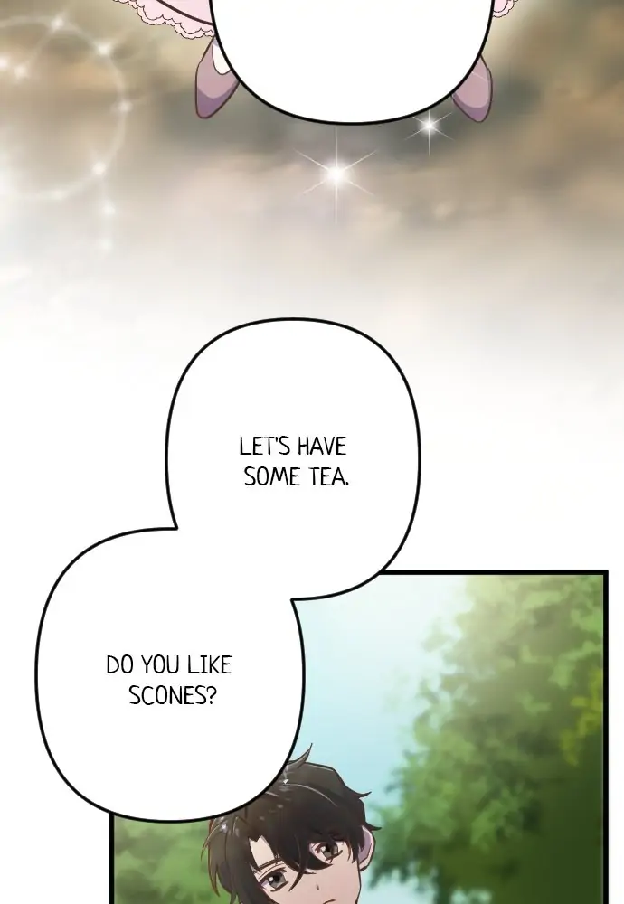 Between Yearning and Obsession Chapter 11 - page 16