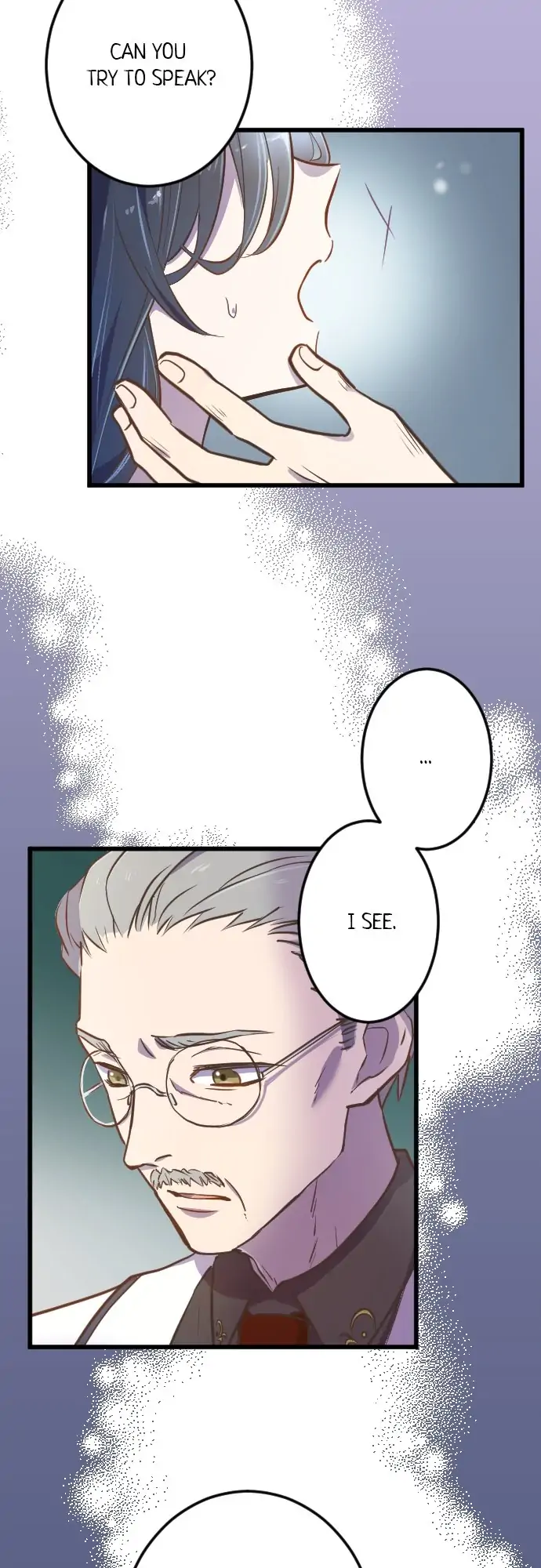 Between Yearning and Obsession Chapter 11 - page 4