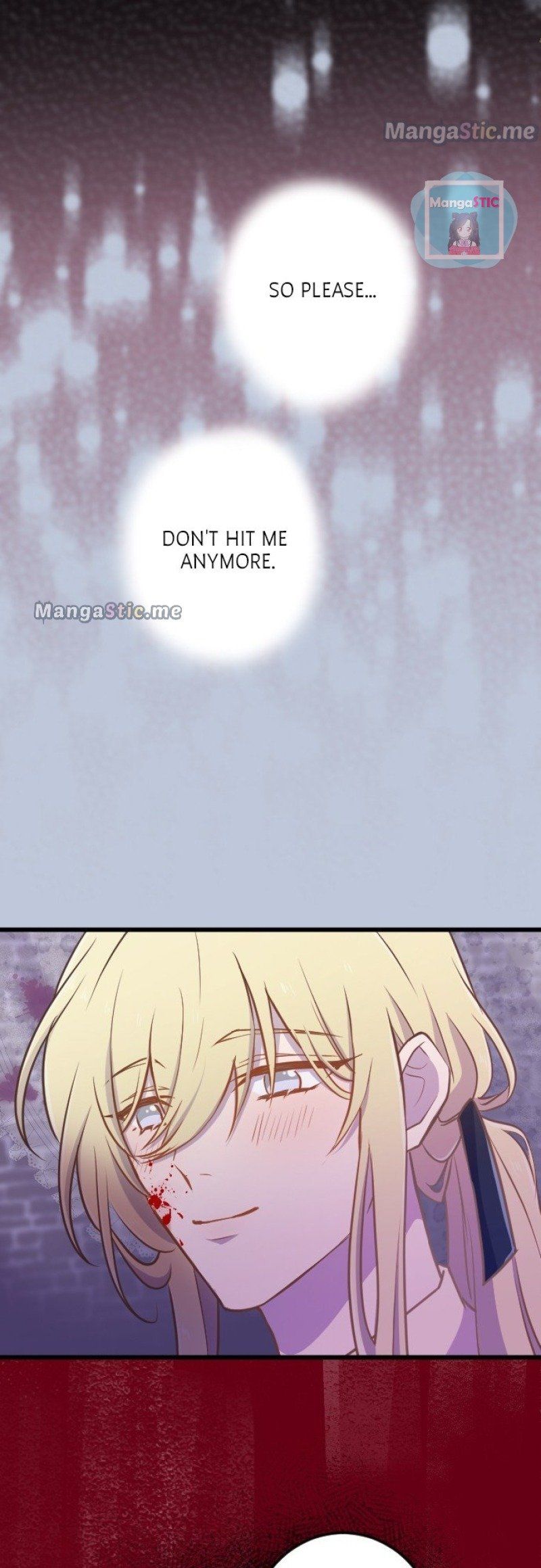 Between Yearning and Obsession chapter 21 - page 13