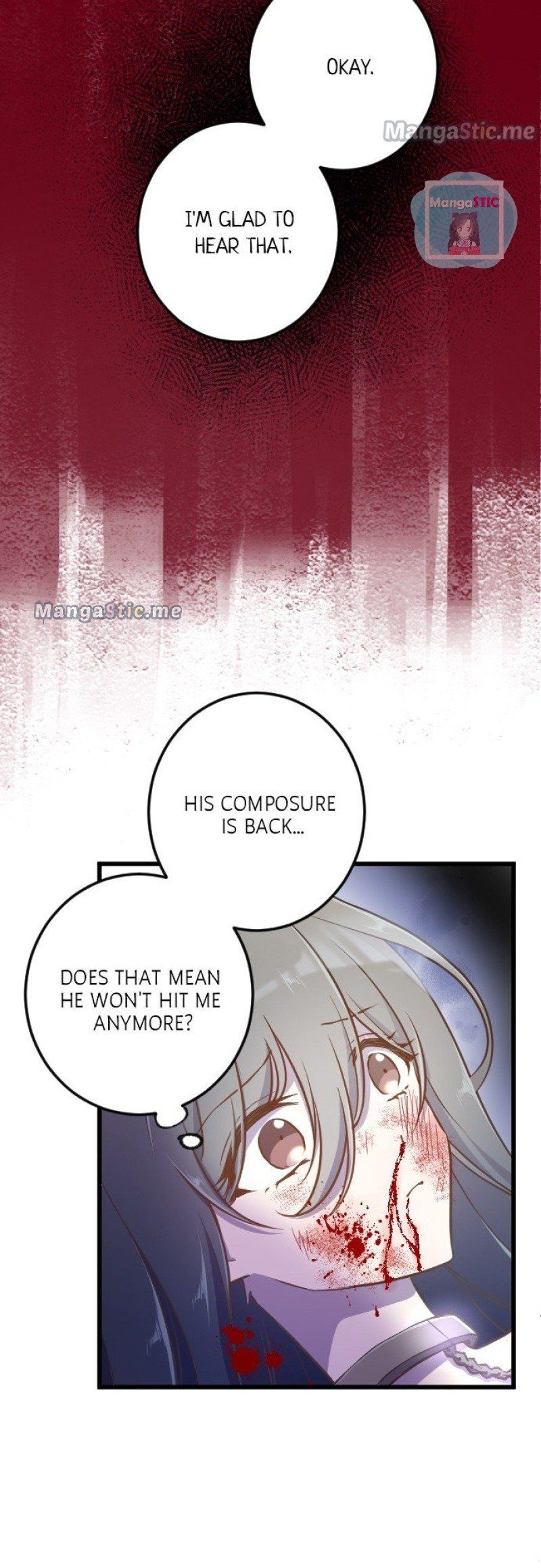 Between Yearning and Obsession chapter 21 - page 14