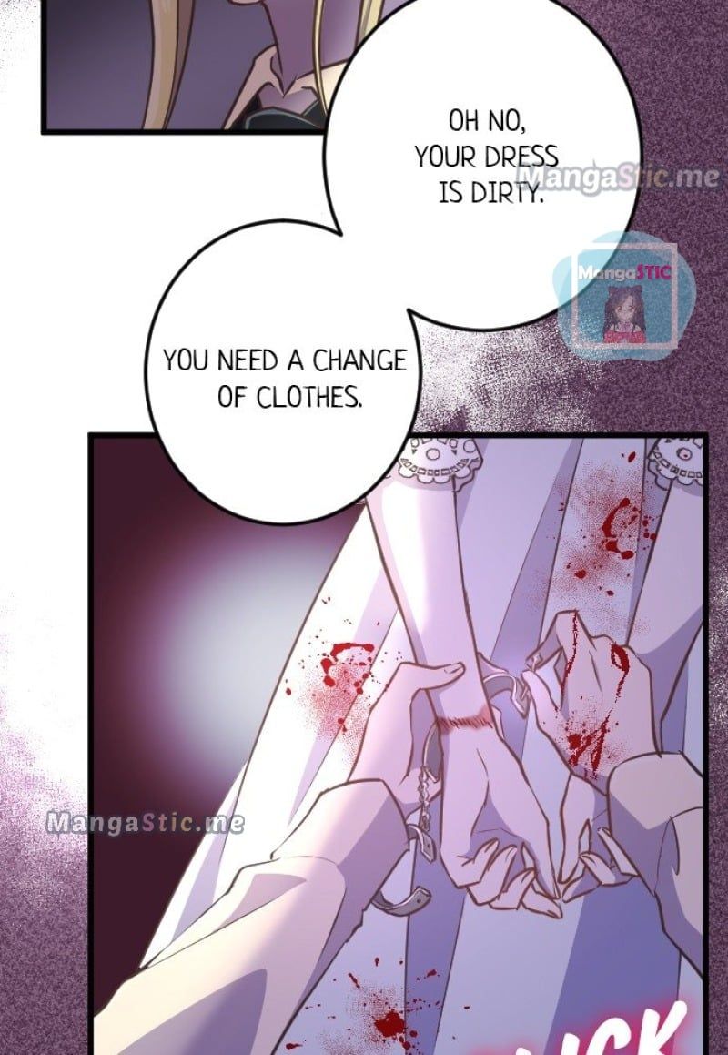 Between Yearning and Obsession chapter 21 - page 16