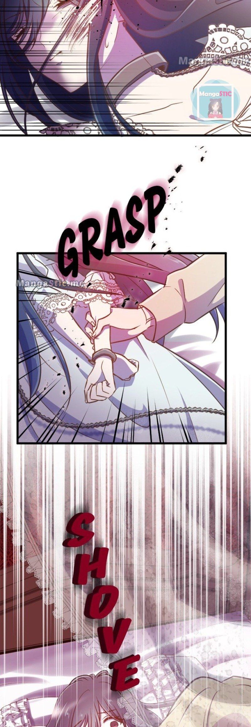 Between Yearning and Obsession chapter 21 - page 2