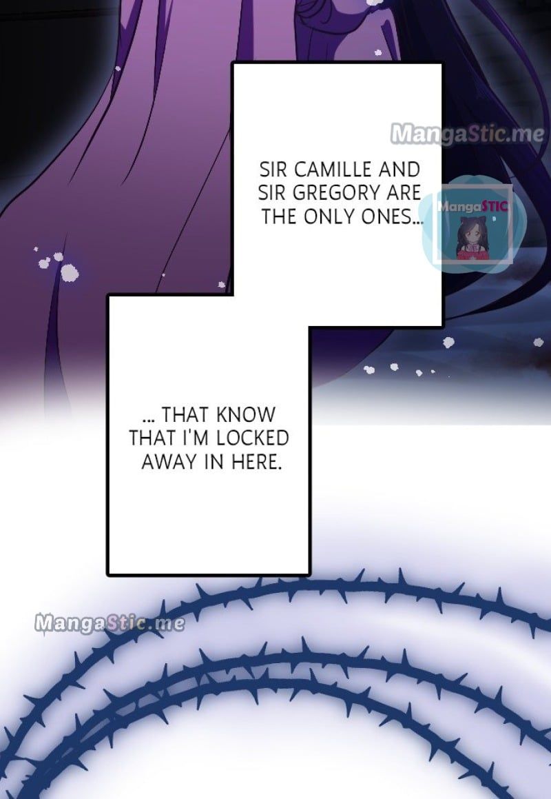 Between Yearning and Obsession chapter 21 - page 24