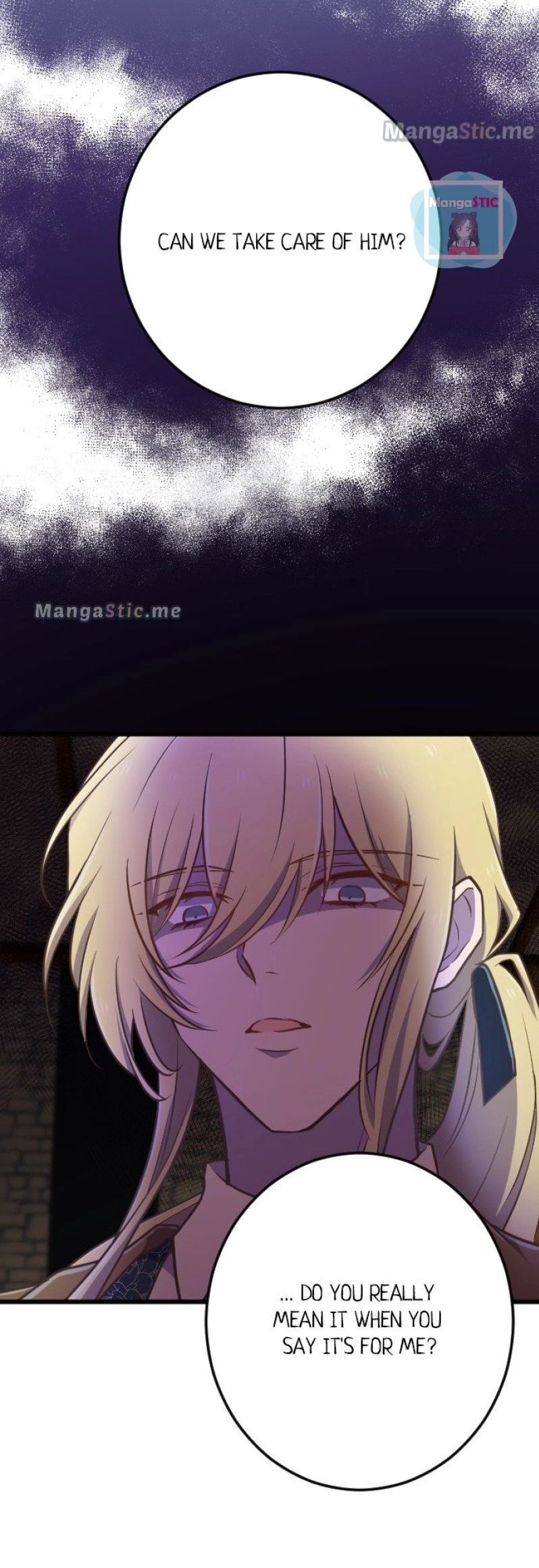 Between Yearning and Obsession chapter 21 - page 26