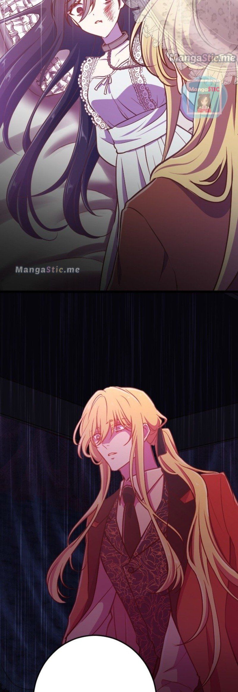 Between Yearning and Obsession chapter 21 - page 3