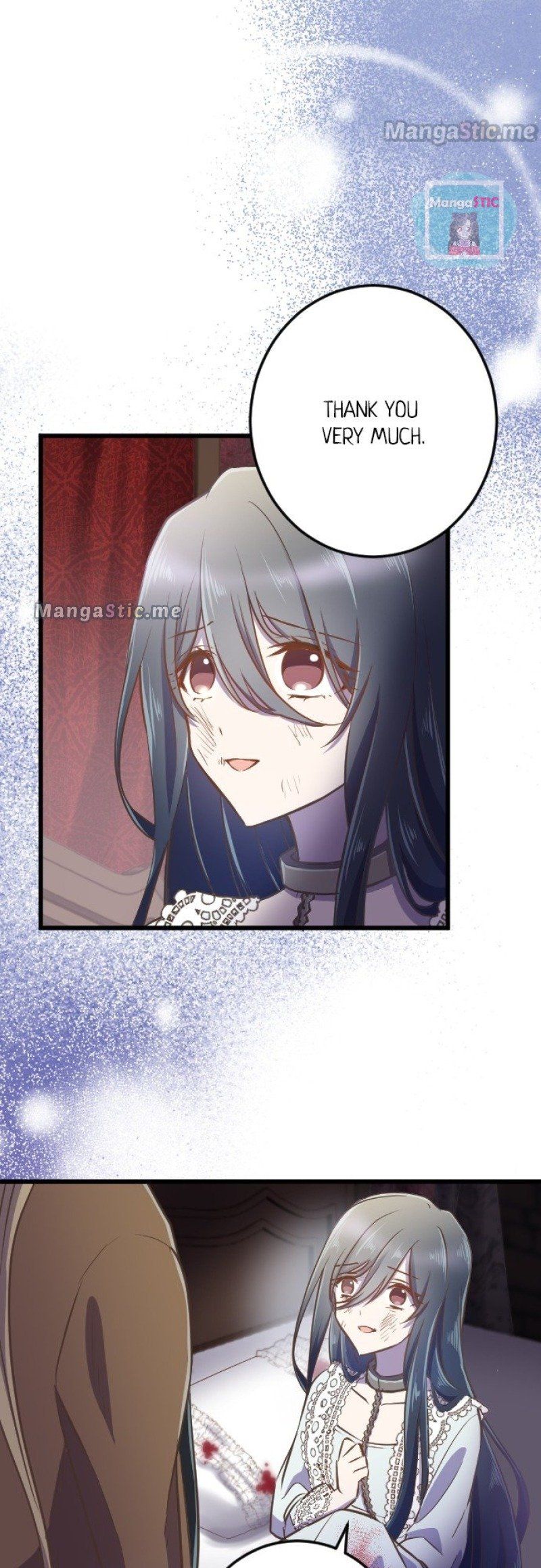Between Yearning and Obsession chapter 21 - page 39