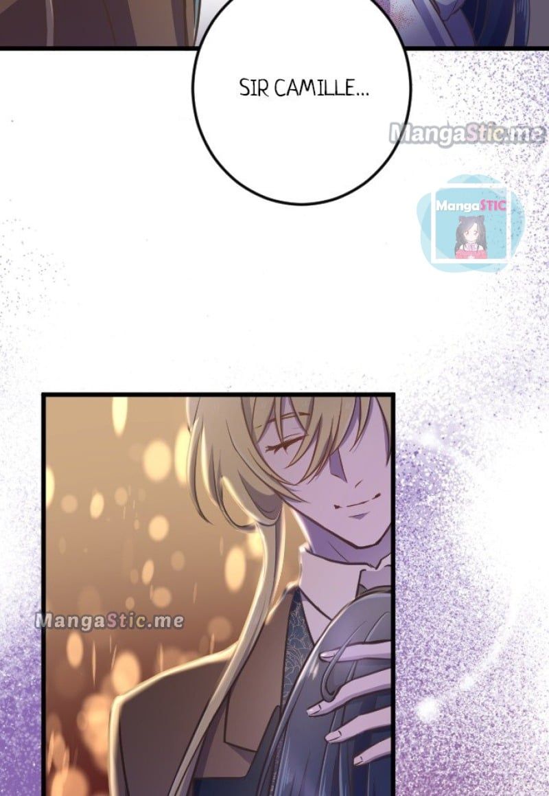 Between Yearning and Obsession chapter 21 - page 40