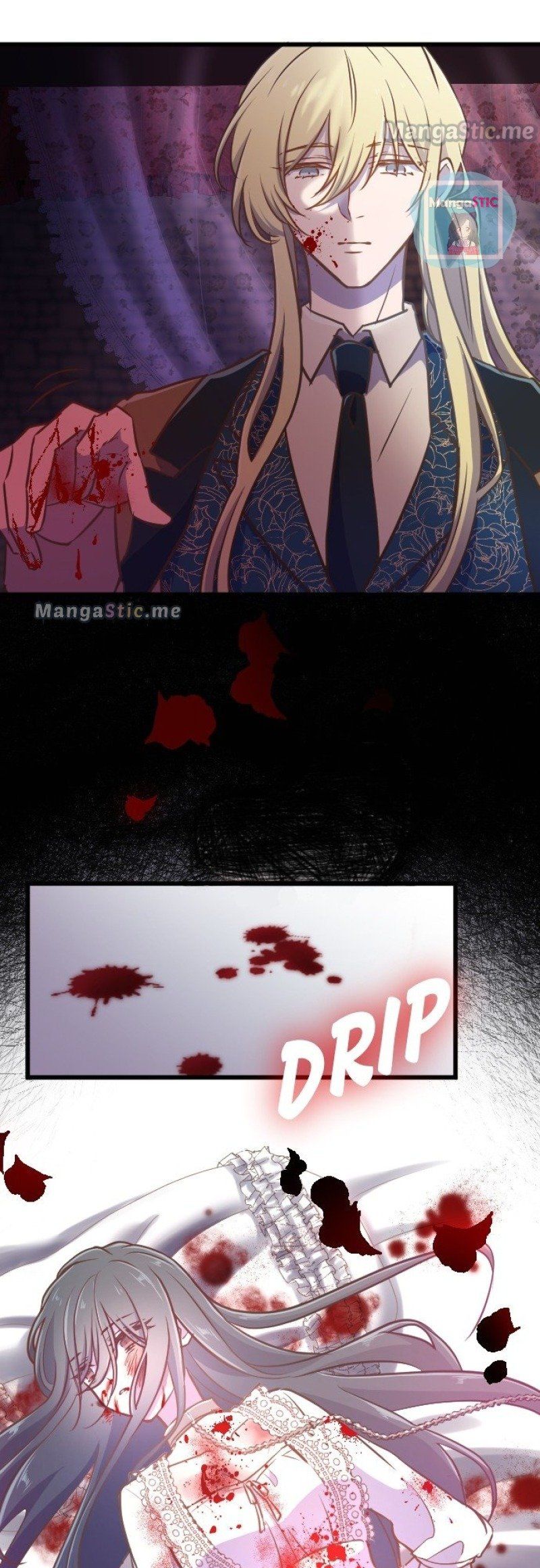 Between Yearning and Obsession chapter 21 - page 9
