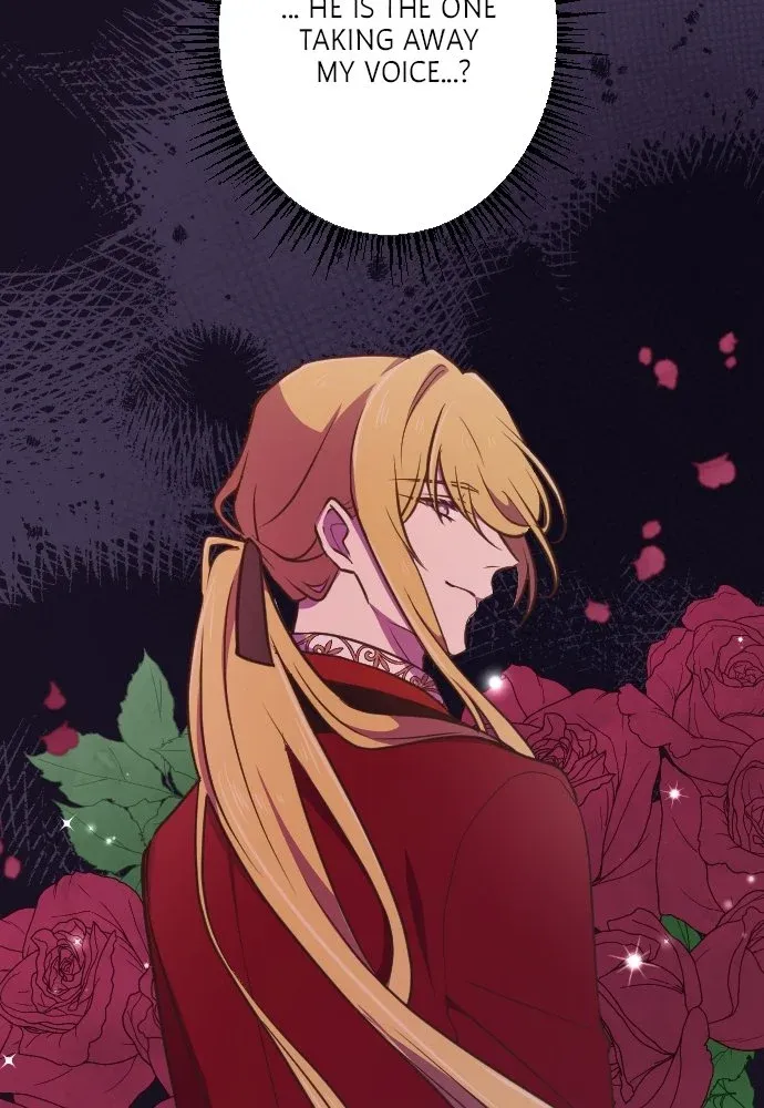 Between Yearning and Obsession chapter 22 - page 8
