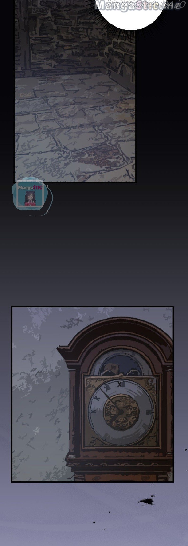 Between Yearning and Obsession Chapter 35 - page 14