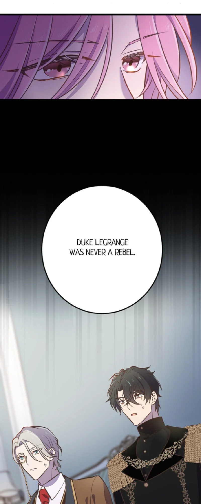 Between Yearning and Obsession Chapter 43 - page 13