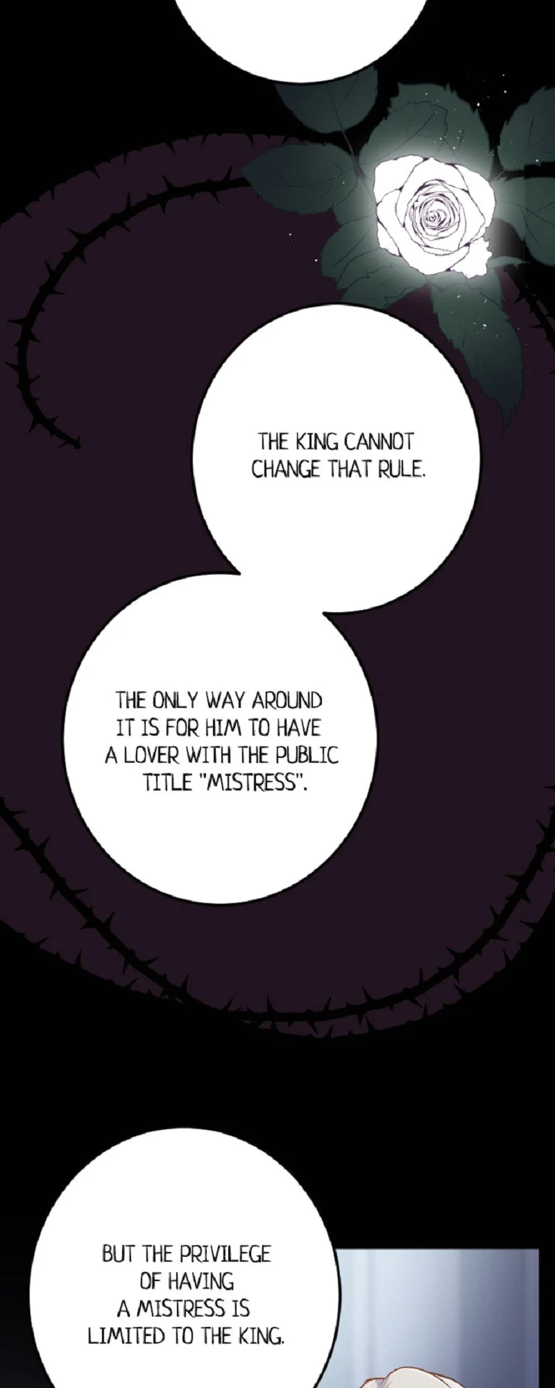 Between Yearning and Obsession Chapter 43 - page 23