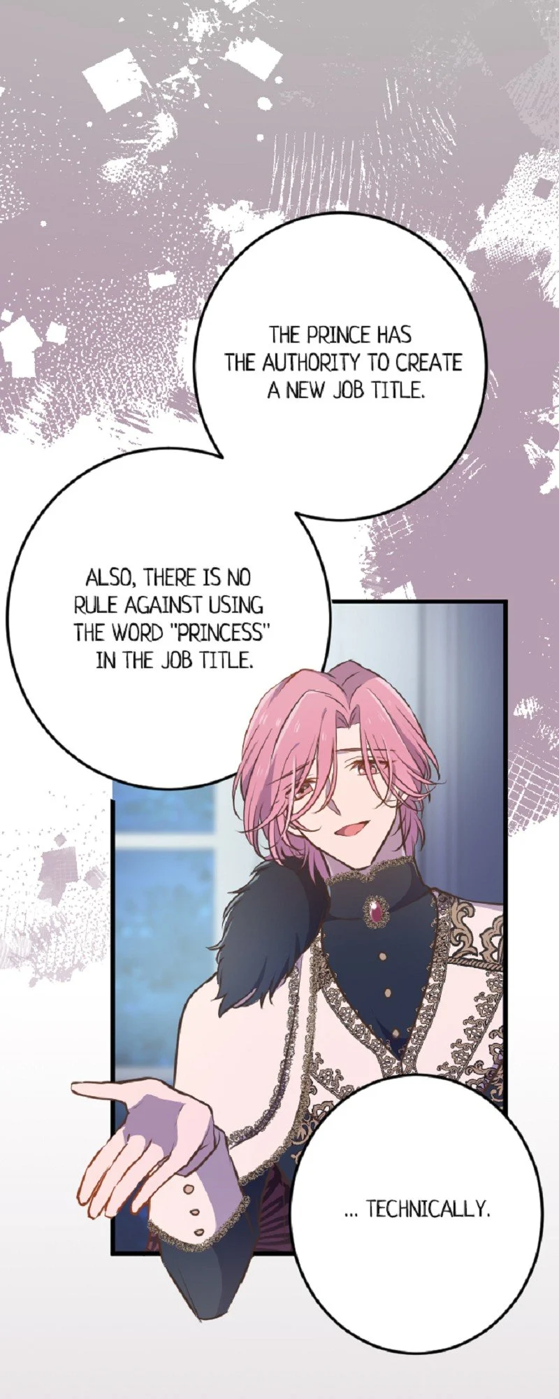 Between Yearning and Obsession Chapter 43 - page 34