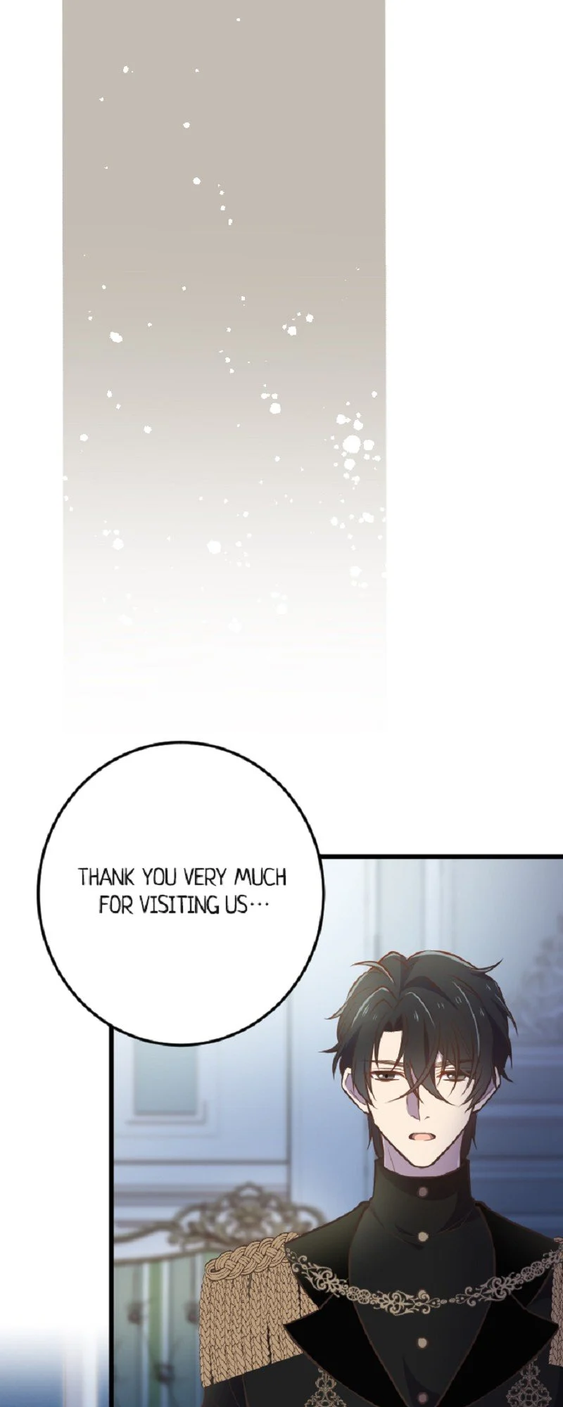 Between Yearning and Obsession Chapter 43 - page 4