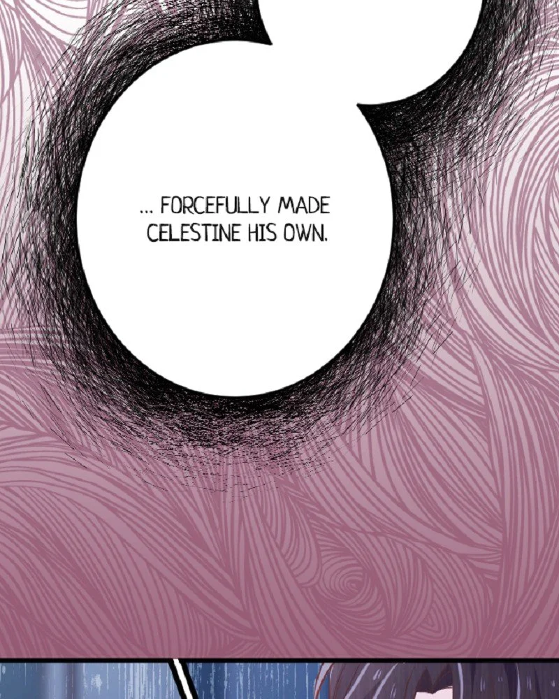 Between Yearning and Obsession Chapter 43 - page 40