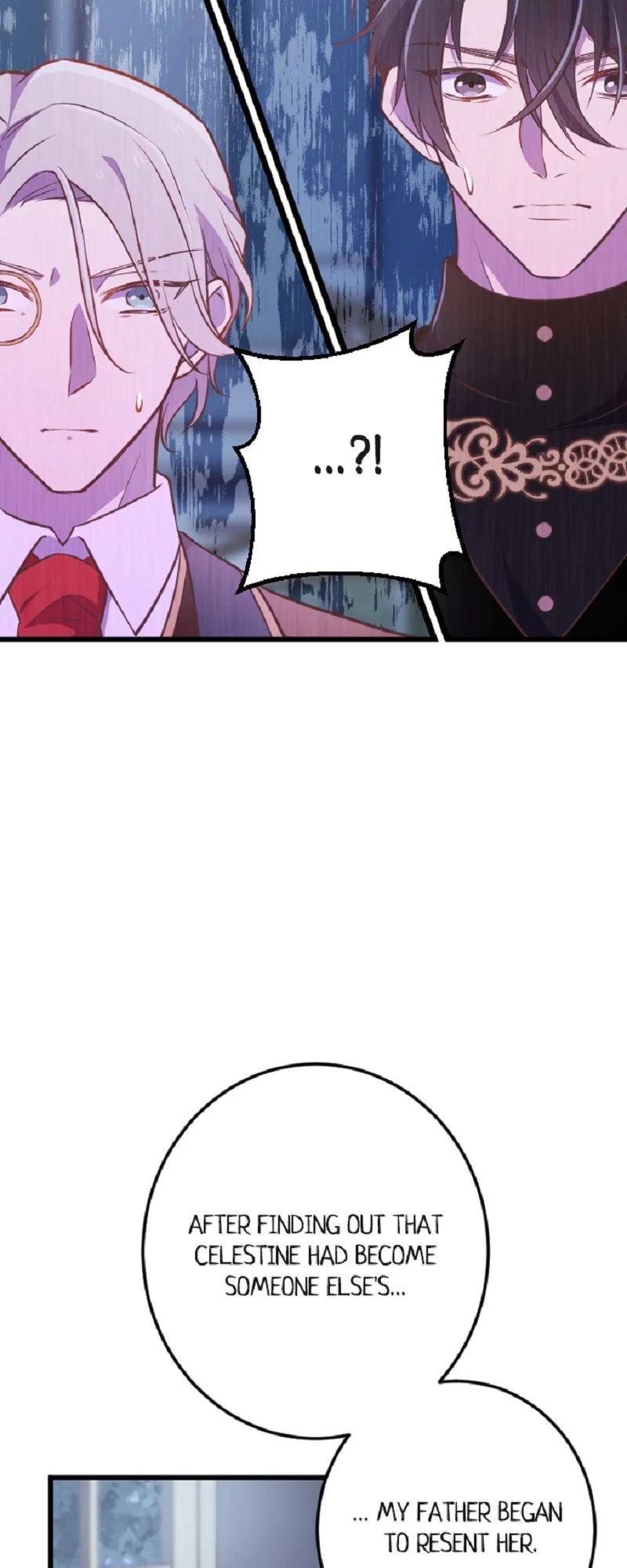 Between Yearning and Obsession Chapter 43 - page 41