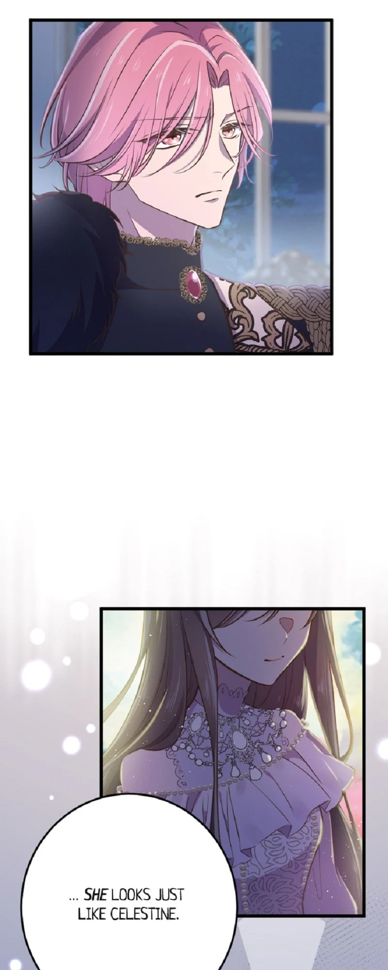 Between Yearning and Obsession Chapter 43 - page 46