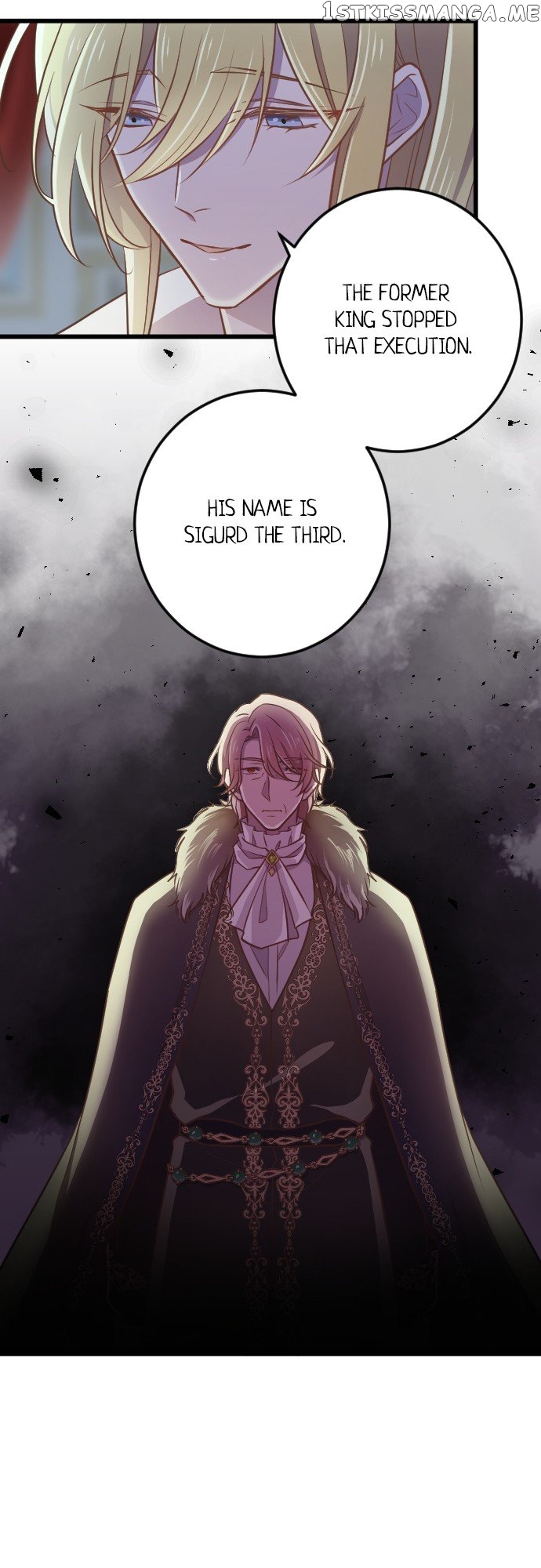 Between Yearning and Obsession Chapter 51 - page 12