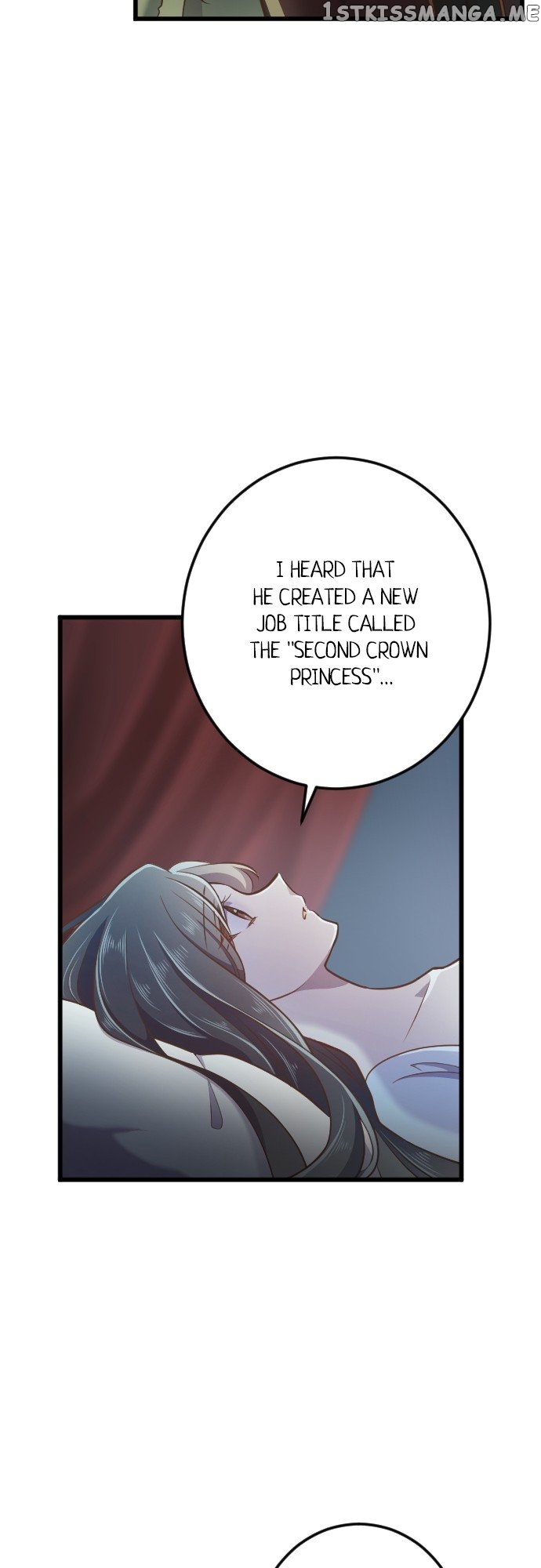 Between Yearning and Obsession Chapter 51 - page 14