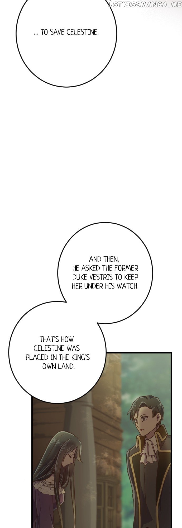 Between Yearning and Obsession Chapter 51 - page 17