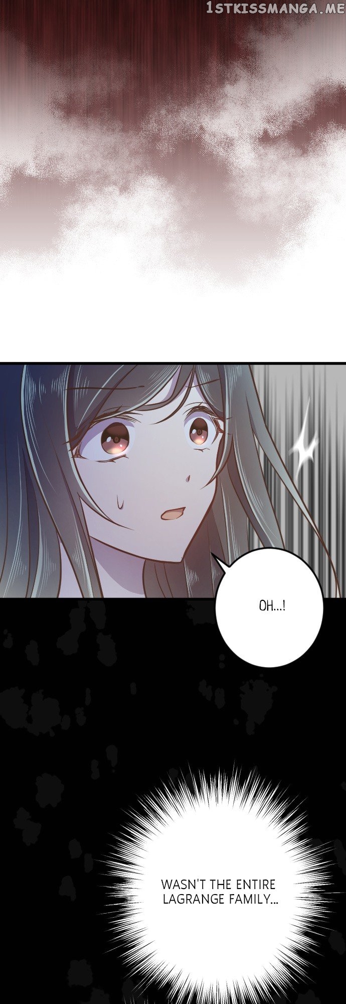 Between Yearning and Obsession Chapter 51 - page 22