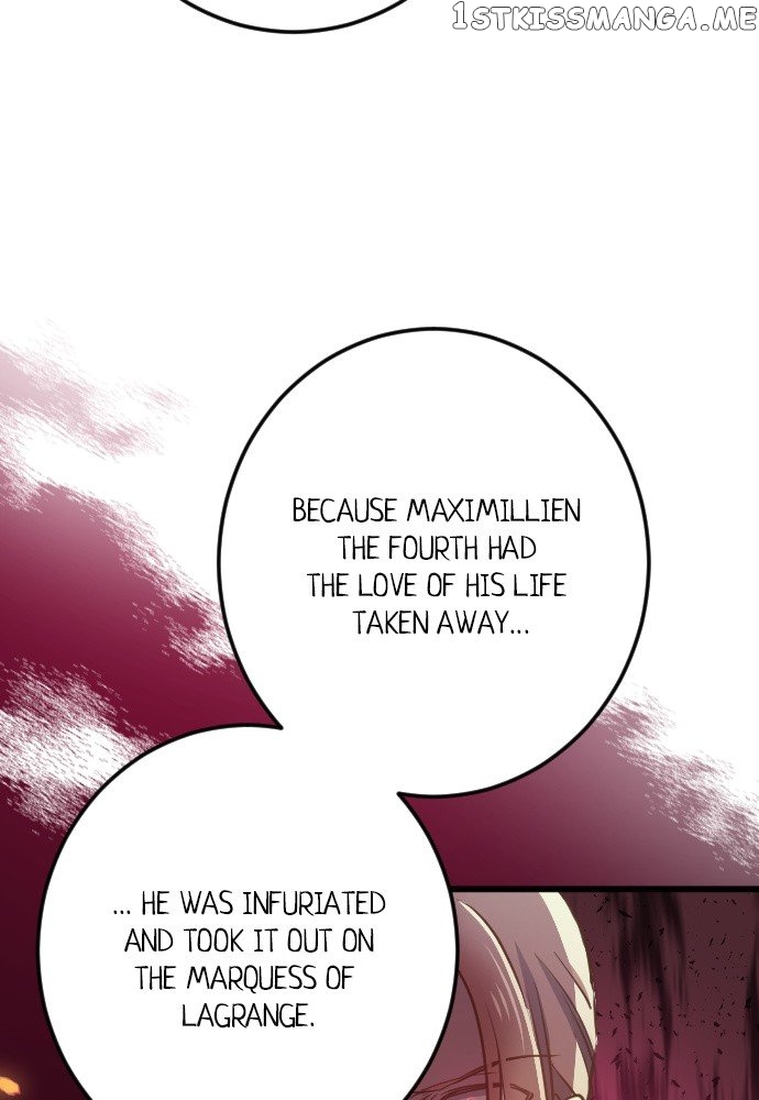 Between Yearning and Obsession Chapter 51 - page 24