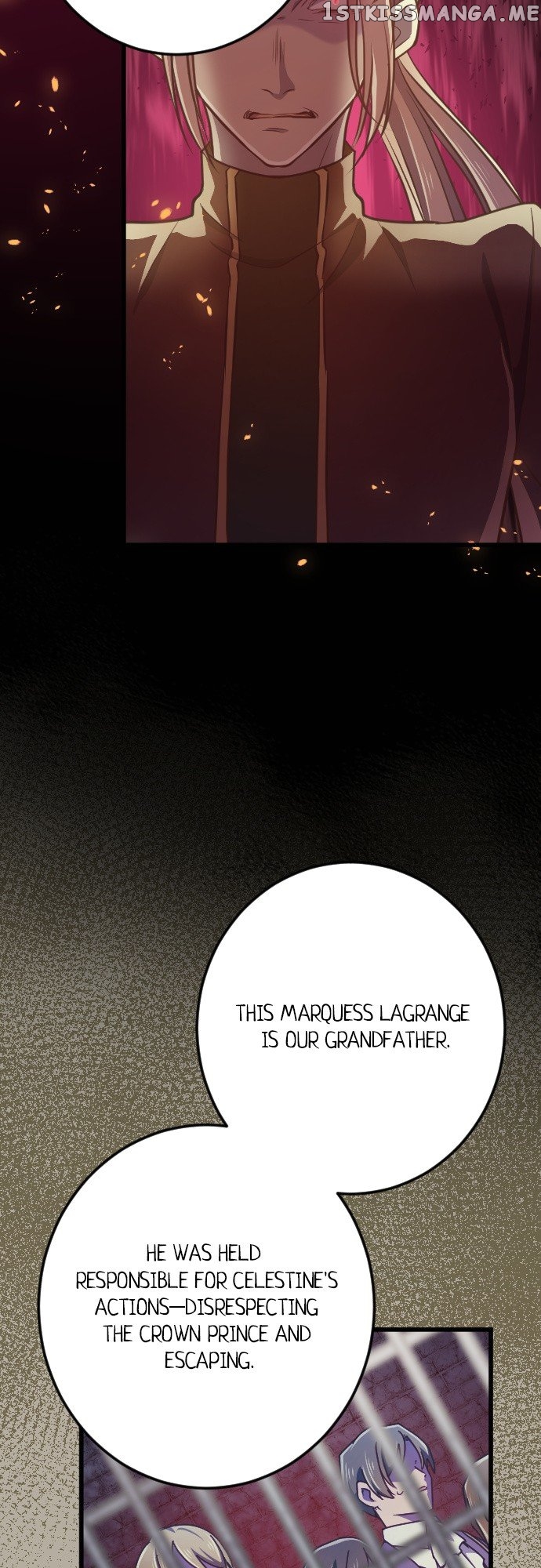 Between Yearning and Obsession Chapter 51 - page 25