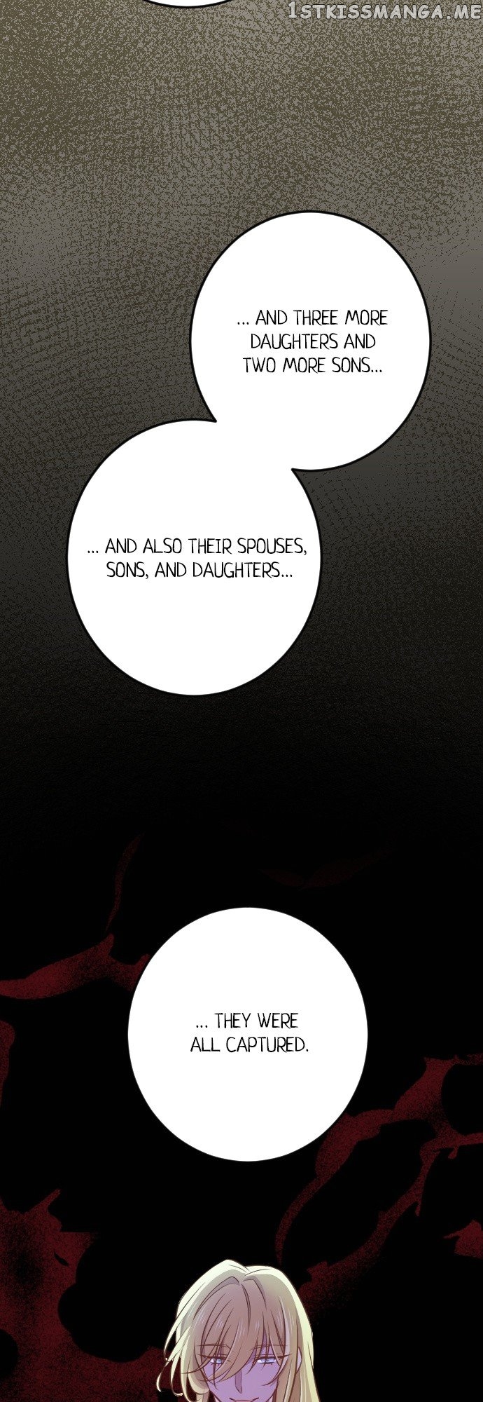 Between Yearning and Obsession Chapter 51 - page 27