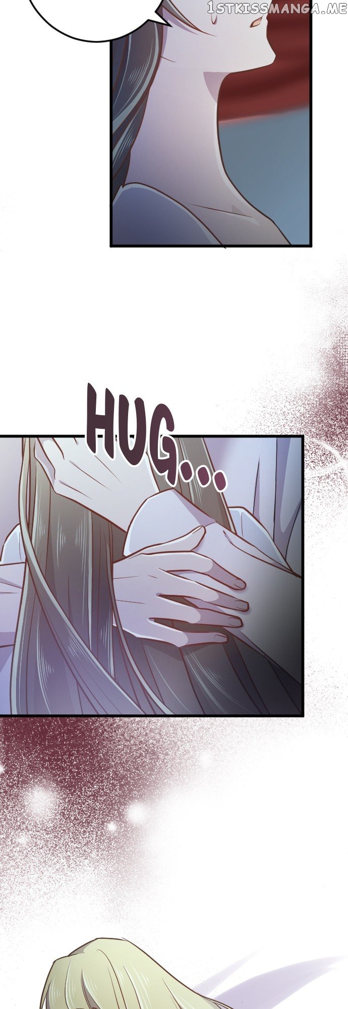 Between Yearning and Obsession Chapter 51 - page 29