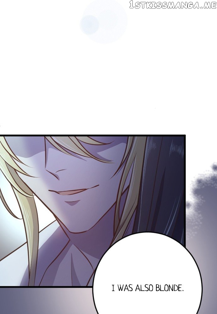 Between Yearning and Obsession Chapter 51 - page 32