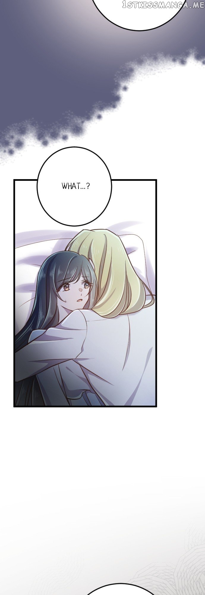 Between Yearning and Obsession Chapter 51 - page 33