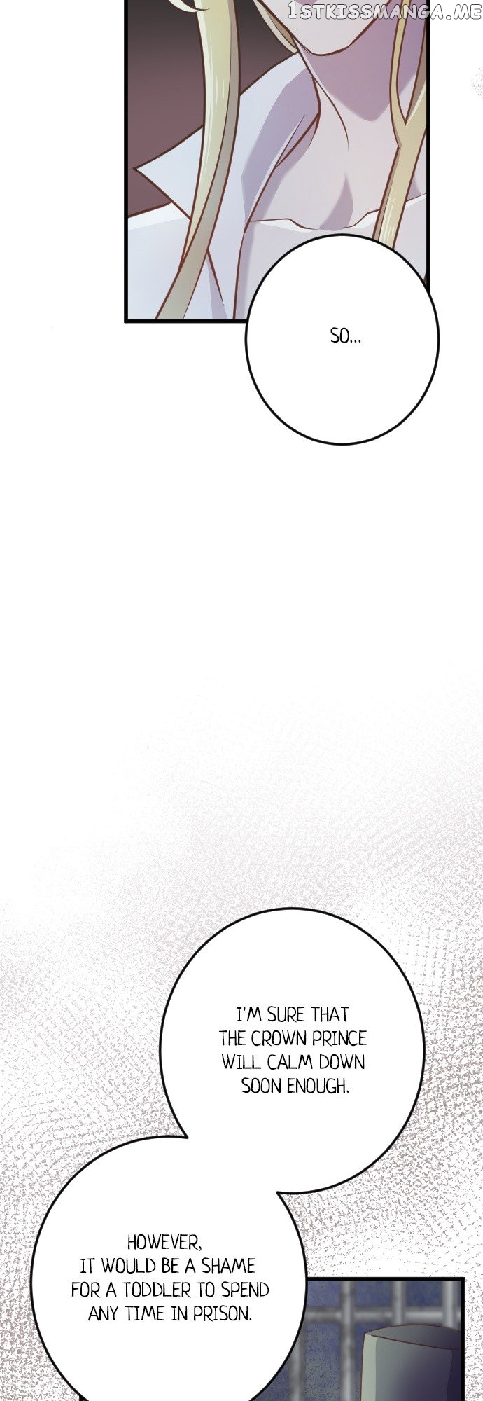 Between Yearning and Obsession Chapter 51 - page 36