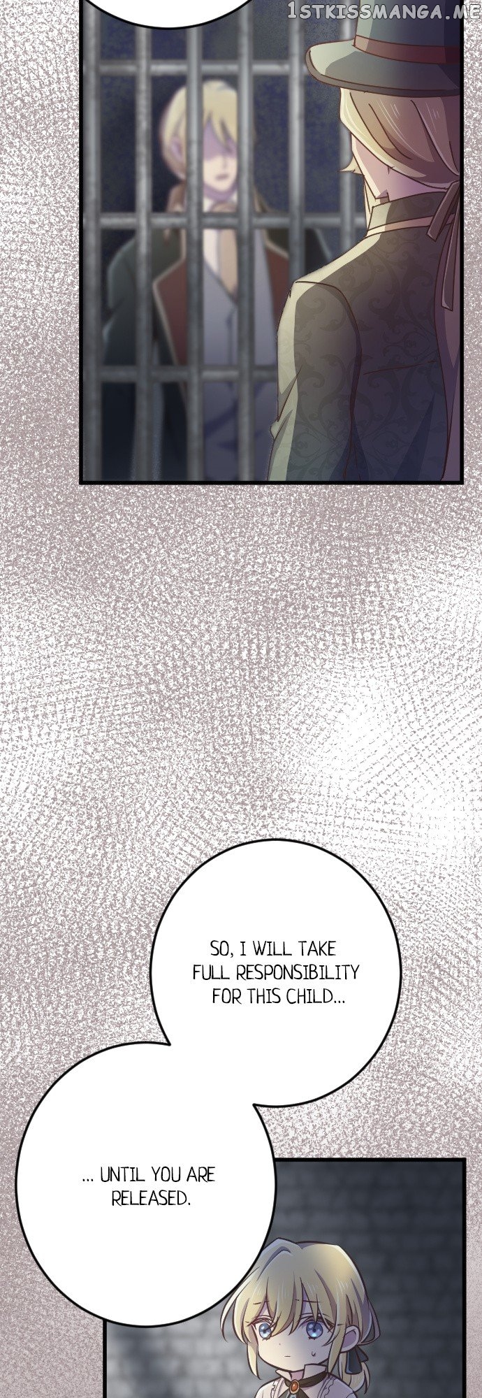 Between Yearning and Obsession Chapter 51 - page 37