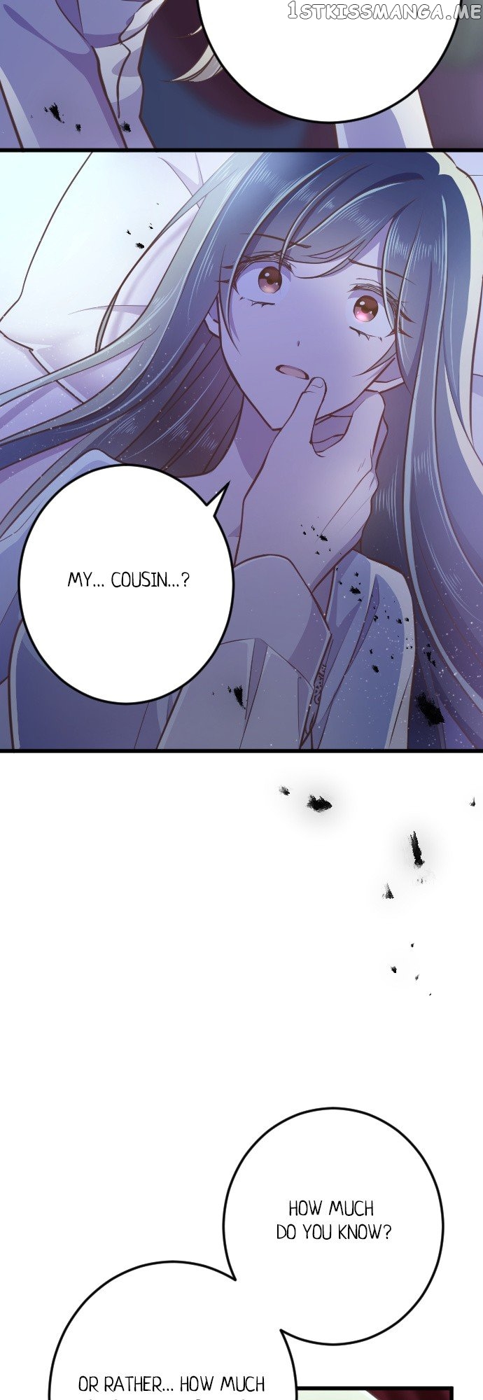 Between Yearning and Obsession Chapter 51 - page 4