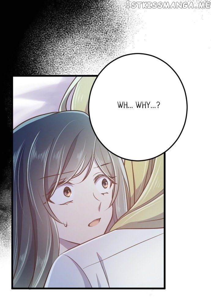 Between Yearning and Obsession Chapter 51 - page 40