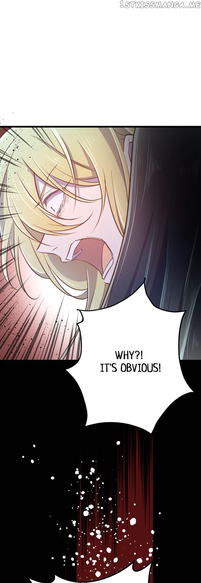 Between Yearning and Obsession Chapter 51 - page 41