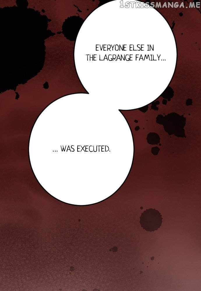 Between Yearning and Obsession Chapter 51 - page 48