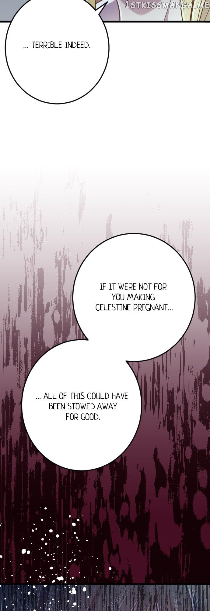 Between Yearning and Obsession Chapter 51 - page 50