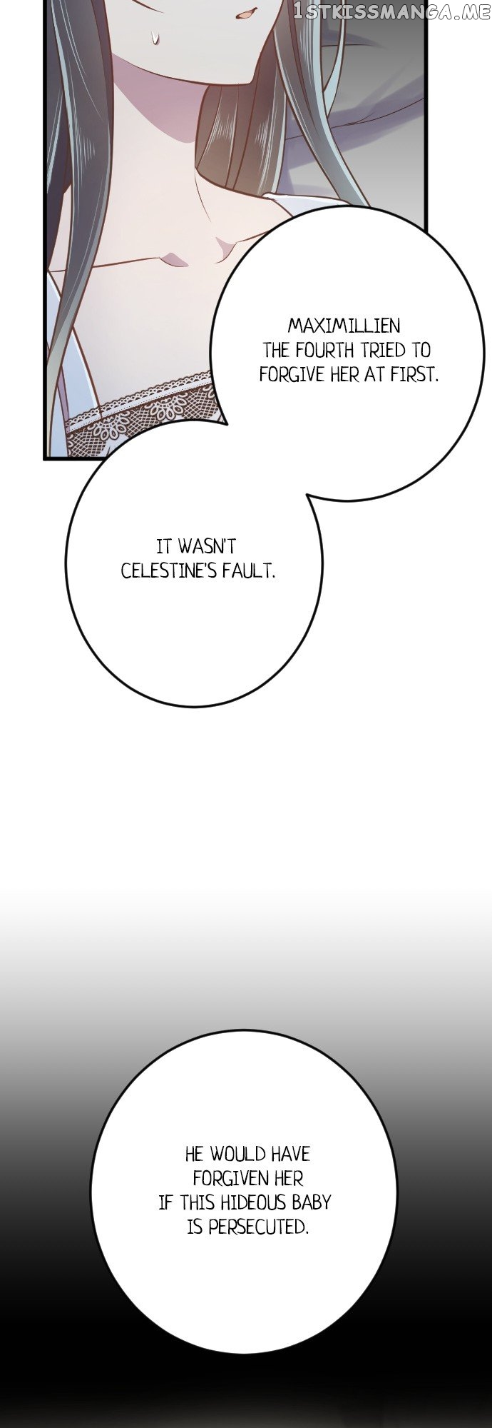 Between Yearning and Obsession Chapter 51 - page 54