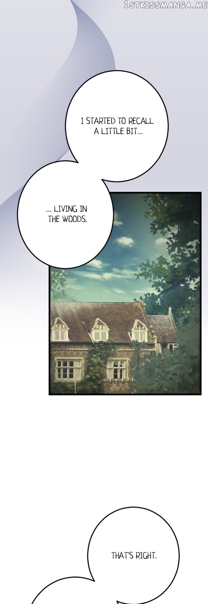 Between Yearning and Obsession Chapter 51 - page 7