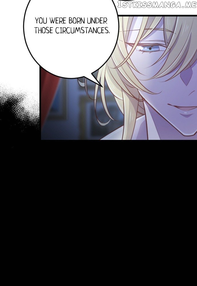 Between Yearning and Obsession Chapter 51 - page 8