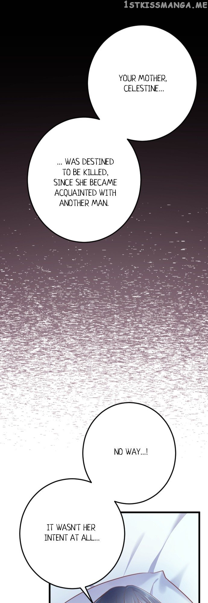 Between Yearning and Obsession Chapter 51 - page 9